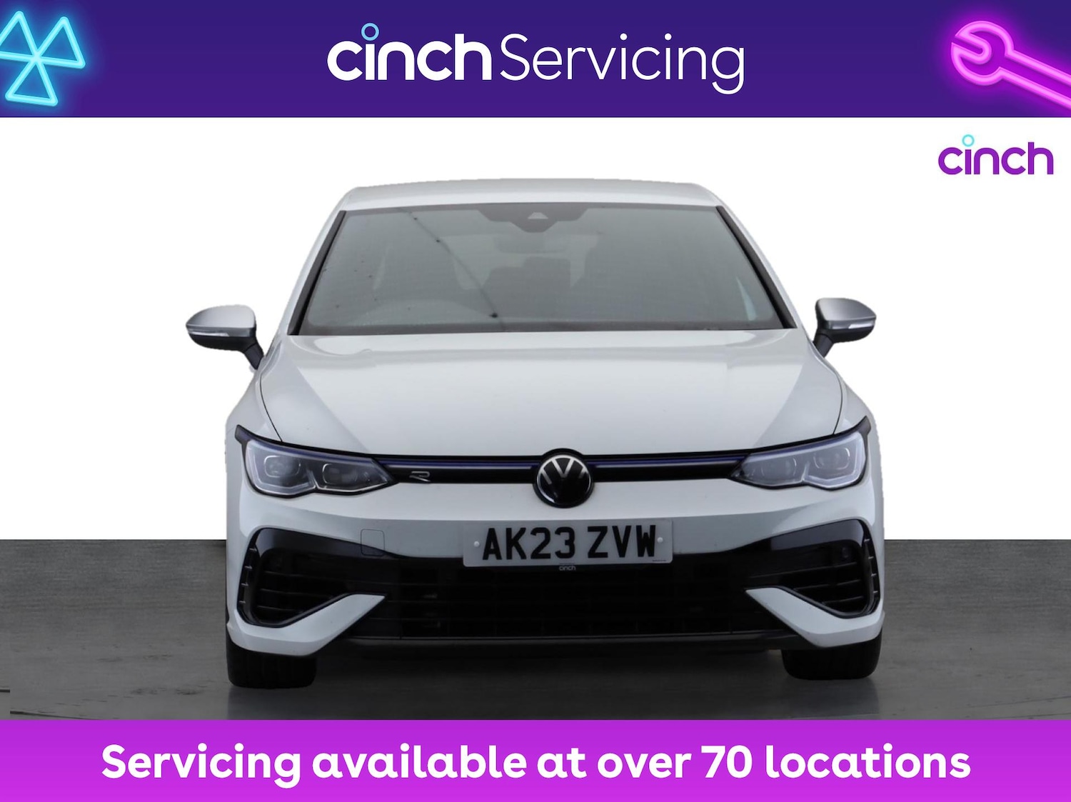 Used Volkswagen Golf 2023 for sale - 76767569: Photo 11