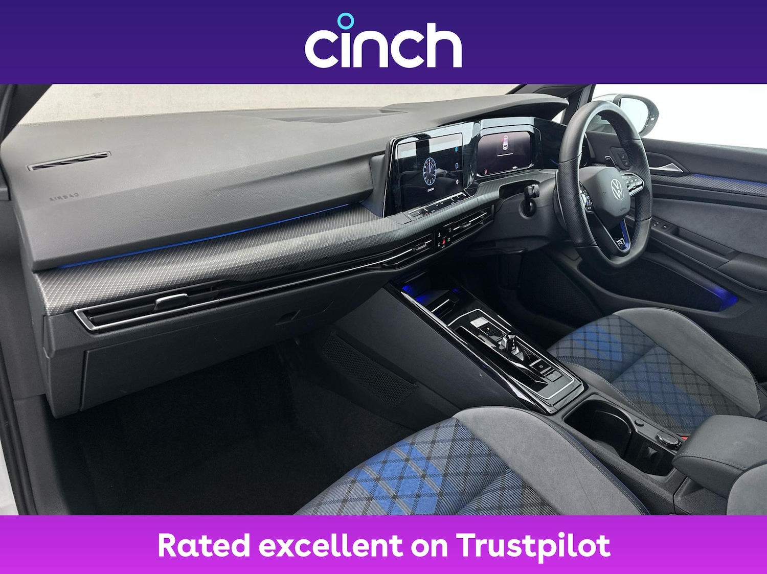 Used Volkswagen Golf 2023 for sale - 76767569: Photo 14