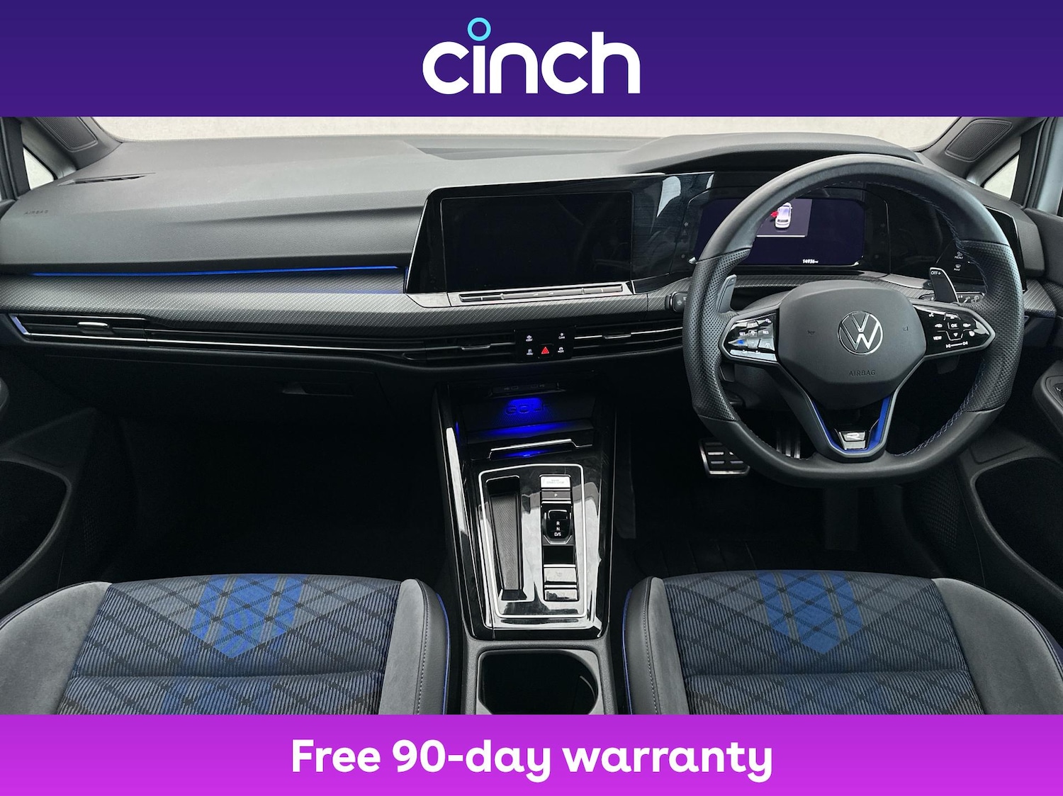 Used Volkswagen Golf 2023 for sale - 76767569: Photo 15