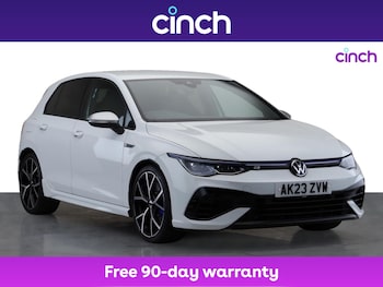 Used Volkswagen Golf 2023 for sale - 76767569: Photo