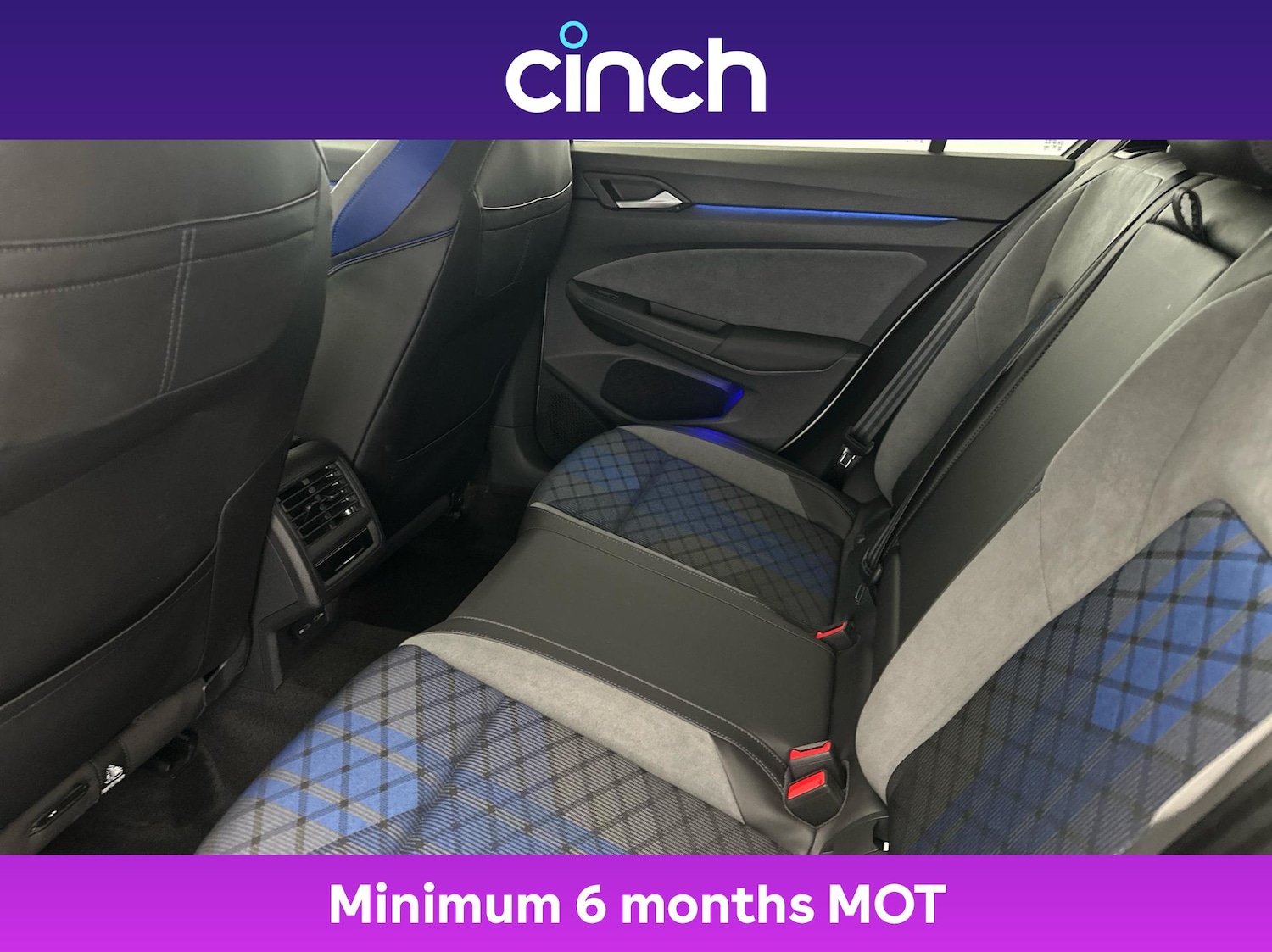 Used Volkswagen Golf 2023 for sale - 76767569: Photo 20