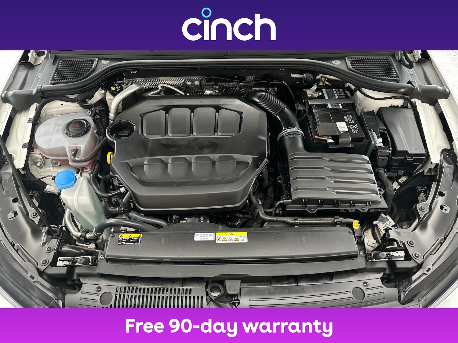 Used Volkswagen Golf 2023 for sale - 76767569: Photo 23