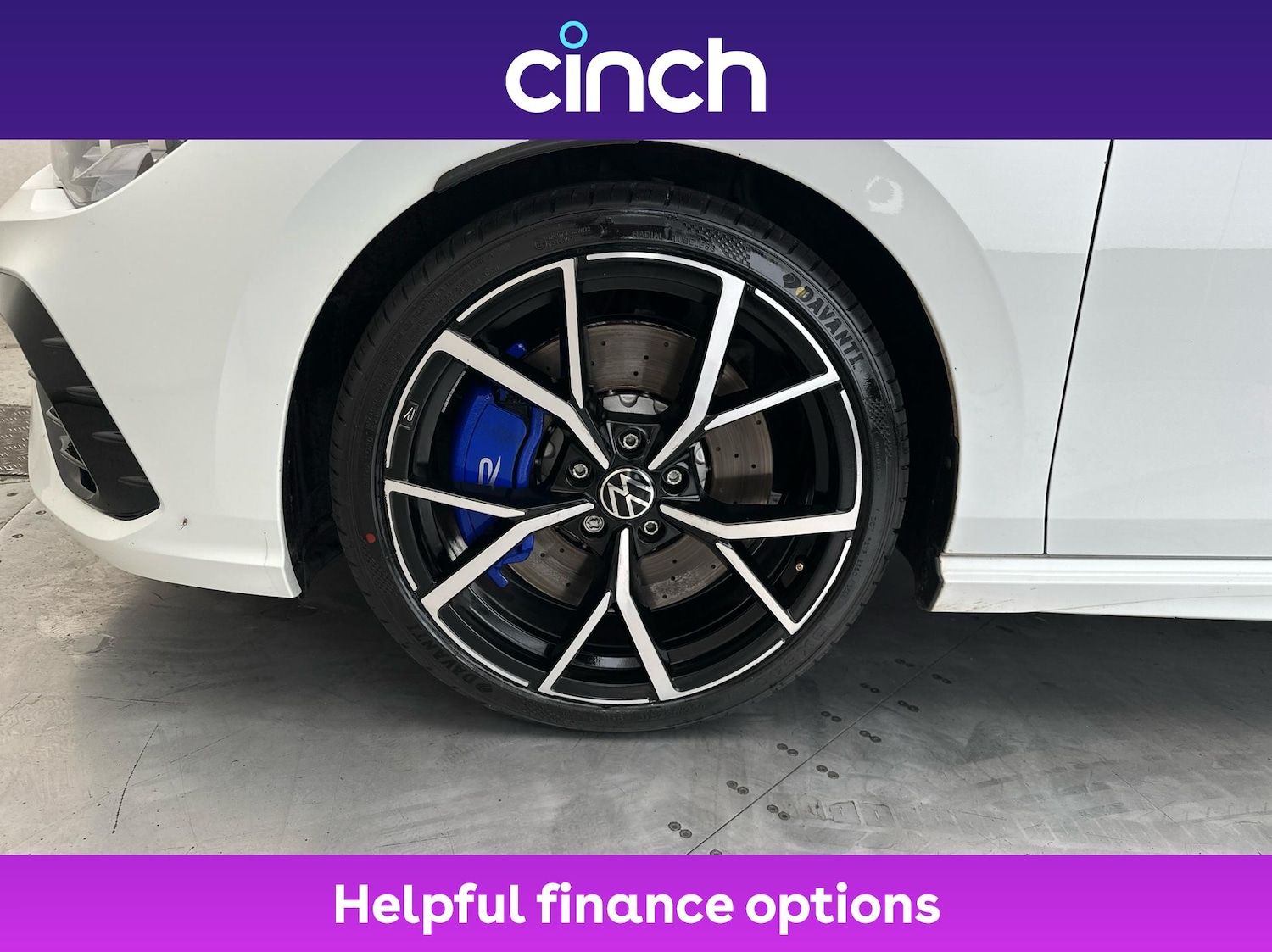 Used Volkswagen Golf 2023 for sale - 76767569: Photo 24