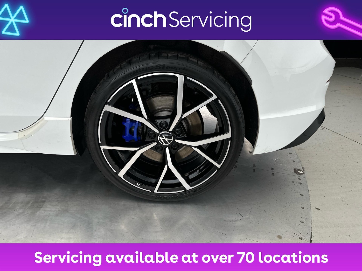 Used Volkswagen Golf 2023 for sale - 76767569: Photo 26