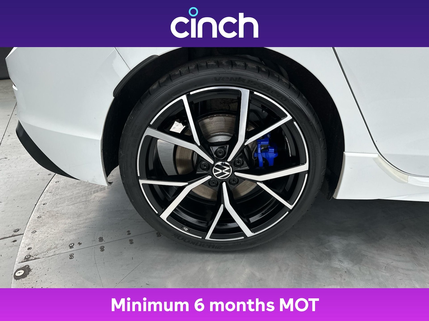 Used Volkswagen Golf 2023 for sale - 76767569: Photo 27