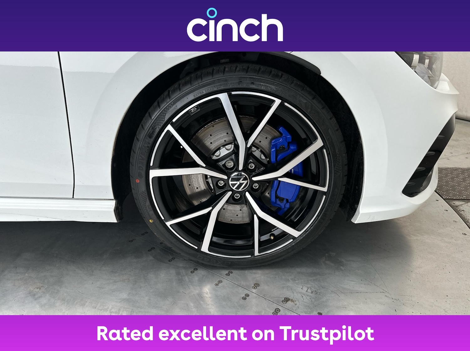 Used Volkswagen Golf 2023 for sale - 76767569: Photo 28