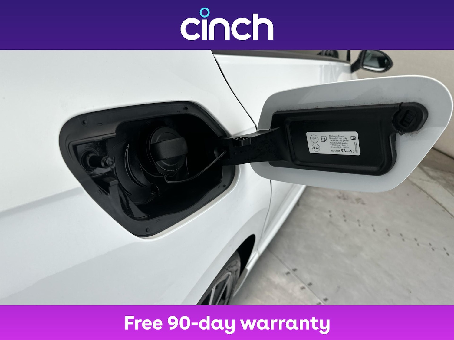 Used Volkswagen Golf 2023 for sale - 76767569: Photo 29