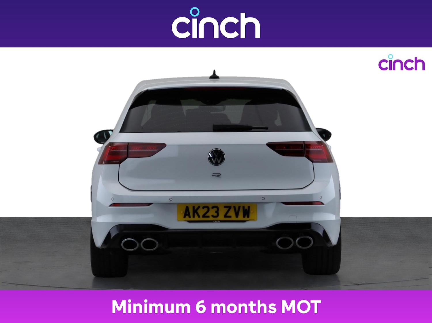 Used Volkswagen Golf 2023 for sale - 76767569: Photo 5