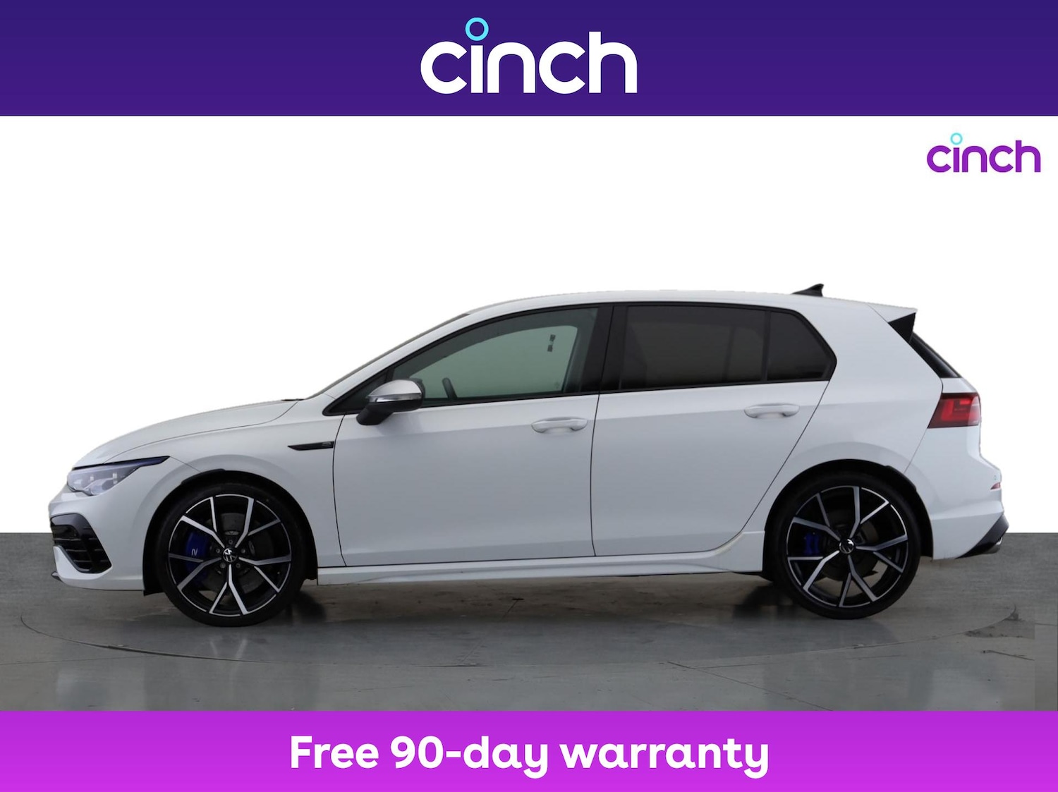 Used Volkswagen Golf 2023 for sale - 76767569: Photo 8