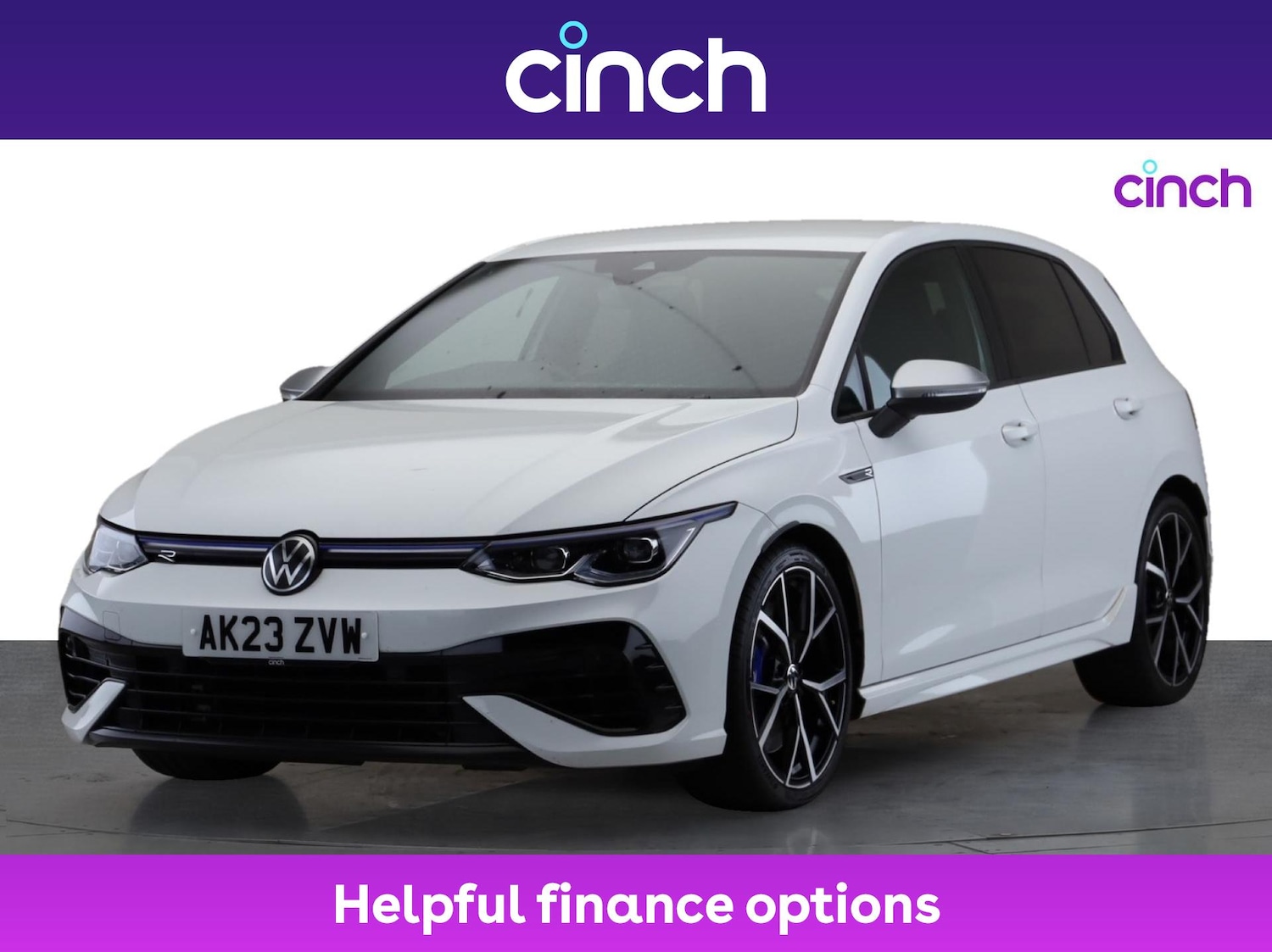 Used Volkswagen Golf 2023 for sale - 76767569: Photo 9