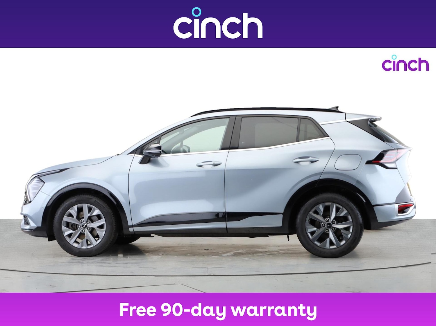 Used Kia Sportage 2022 for sale - 76351201: Photo 8