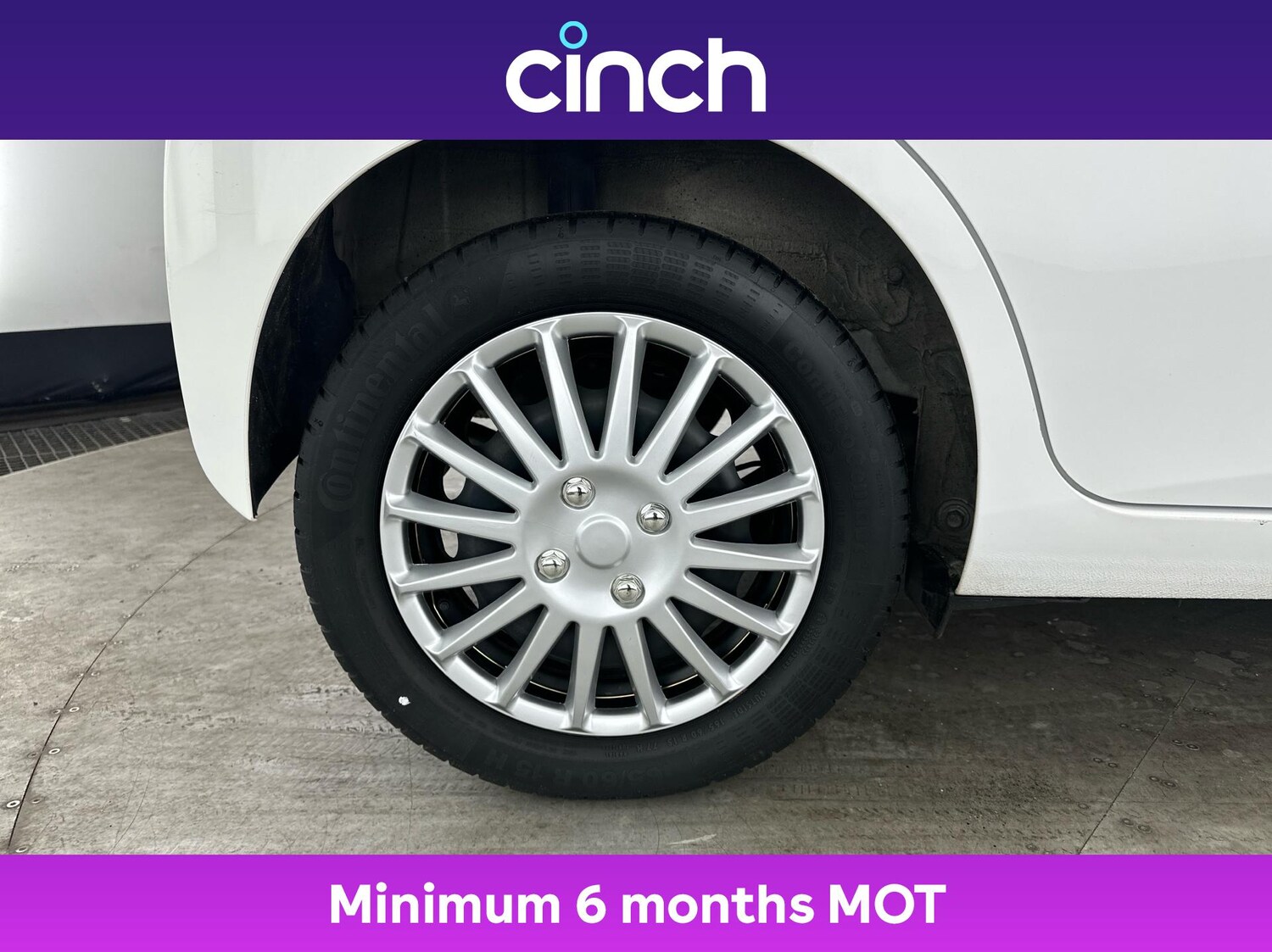 Used Toyota AYGO 2021 for sale - 77020210: Photo 27