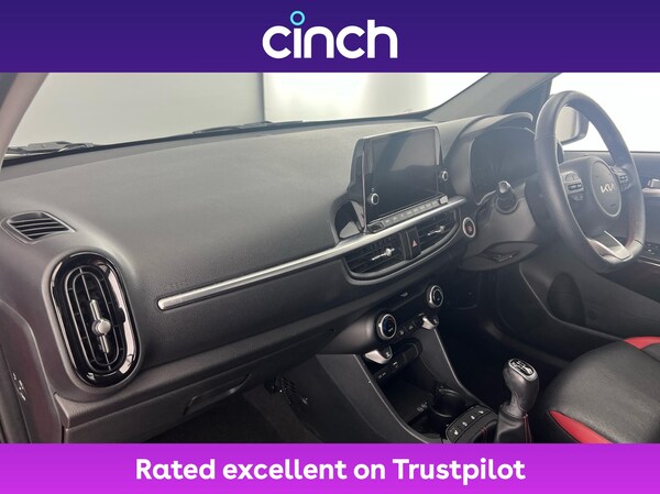 Used Kia Picanto 2022 for sale - 76241927: Photo 14