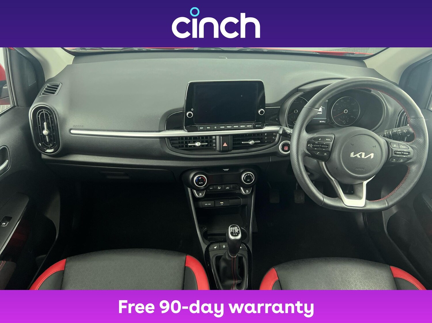 Used Kia Picanto 2022 for sale - 76241927: Photo 15