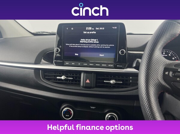 Used Kia Picanto 2022 for sale - 76241927: Photo 17