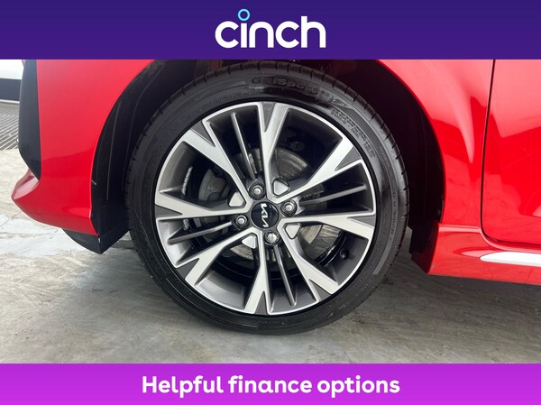 Used Kia Picanto 2022 for sale - 76241927: Photo 24