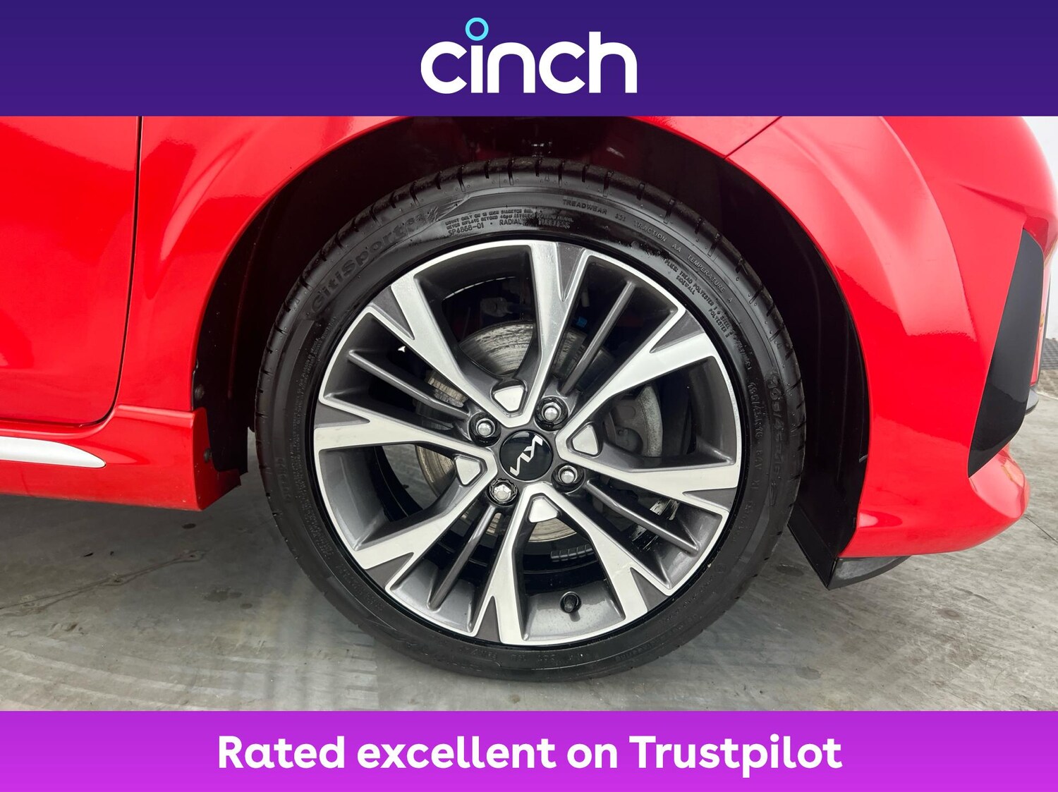 Used Kia Picanto 2022 for sale - 76241927: Photo 28