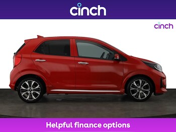 Used Kia Picanto 2022 for sale - 76241927: Photo 2