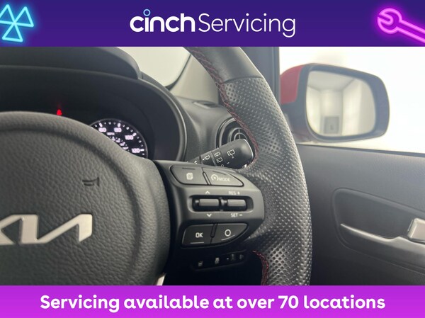 Used Kia Picanto 2022 for sale - 76241927: Photo 31