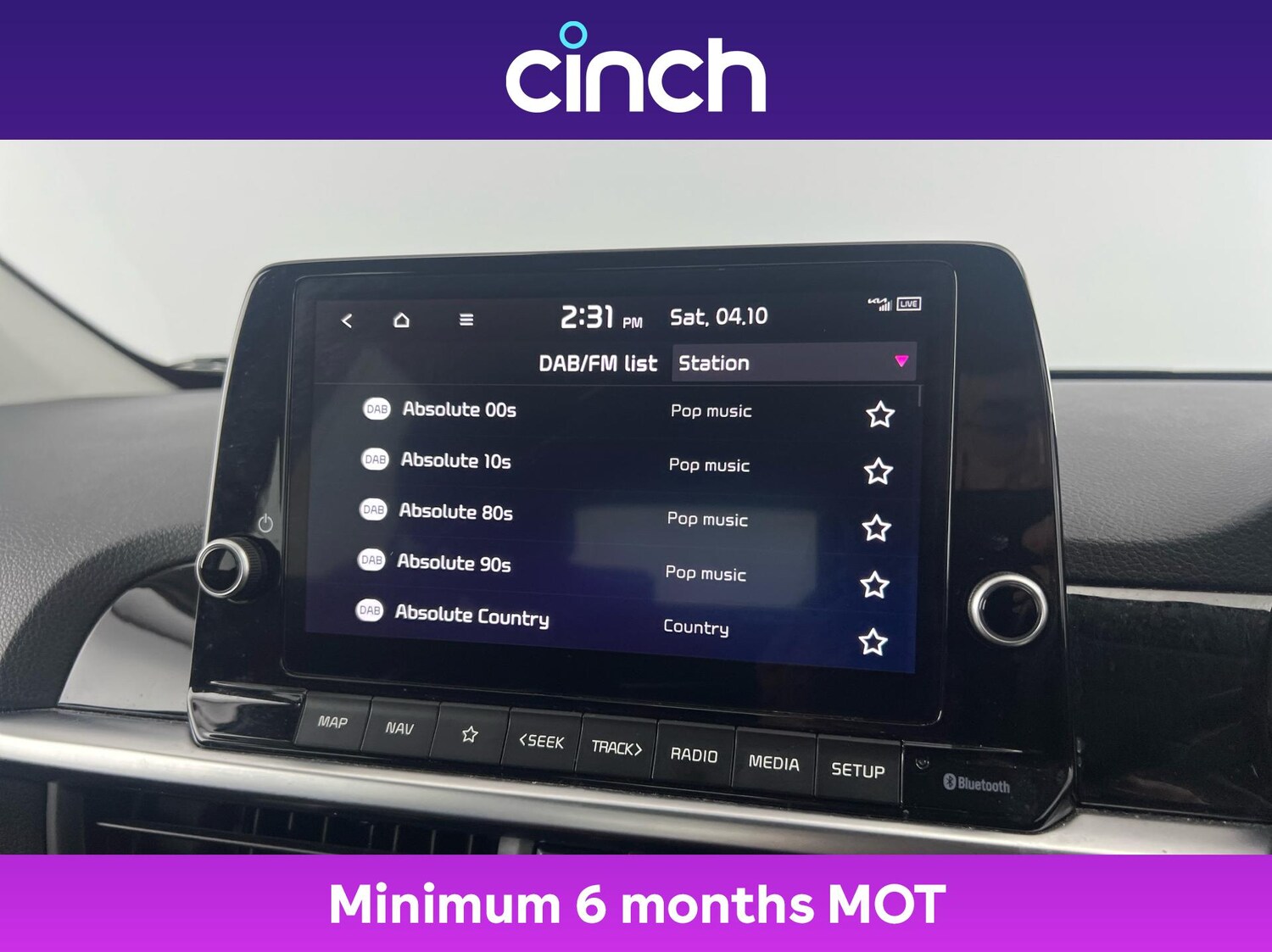 Used Kia Picanto 2022 for sale - 76241927: Photo 32