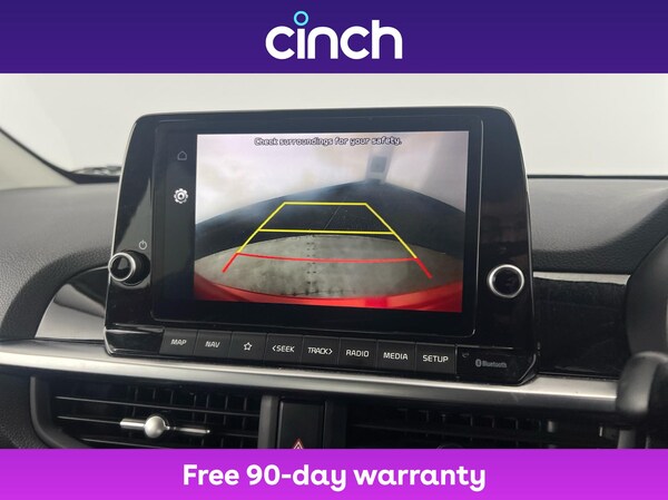 Used Kia Picanto 2022 for sale - 76241927: Photo 34