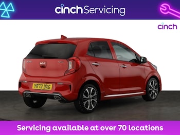 Used Kia Picanto 2022 for sale - 76241927: Photo 3