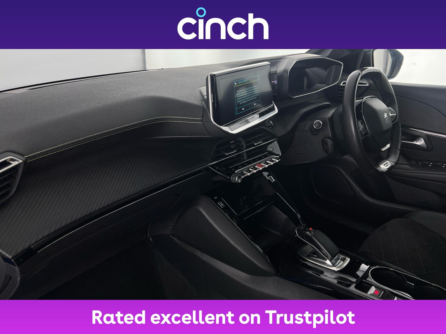 Used Peugeot E-208 2021 for sale - 76140743: Photo 14