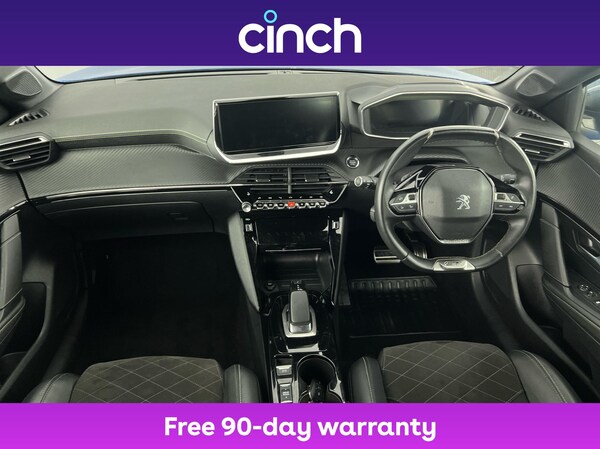 Used Peugeot E-208 2021 for sale - 76140743: Photo 15