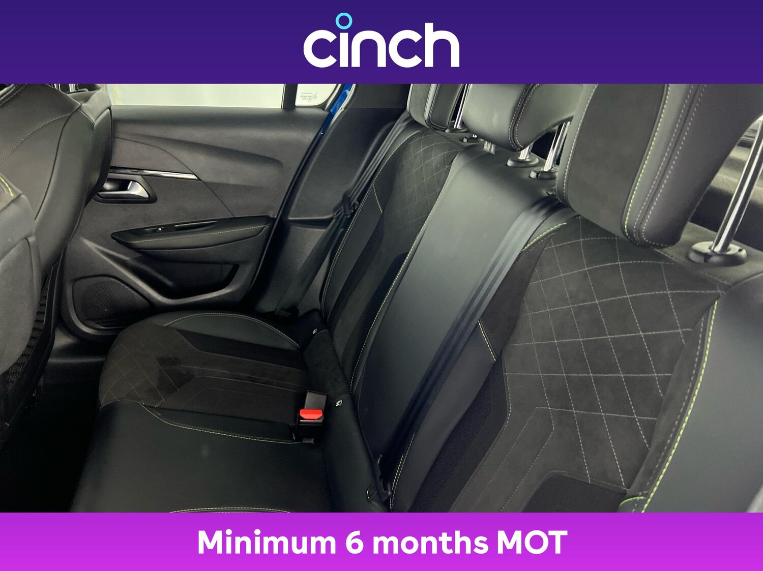 Used Peugeot E-208 2021 for sale - 76140743: Photo 20