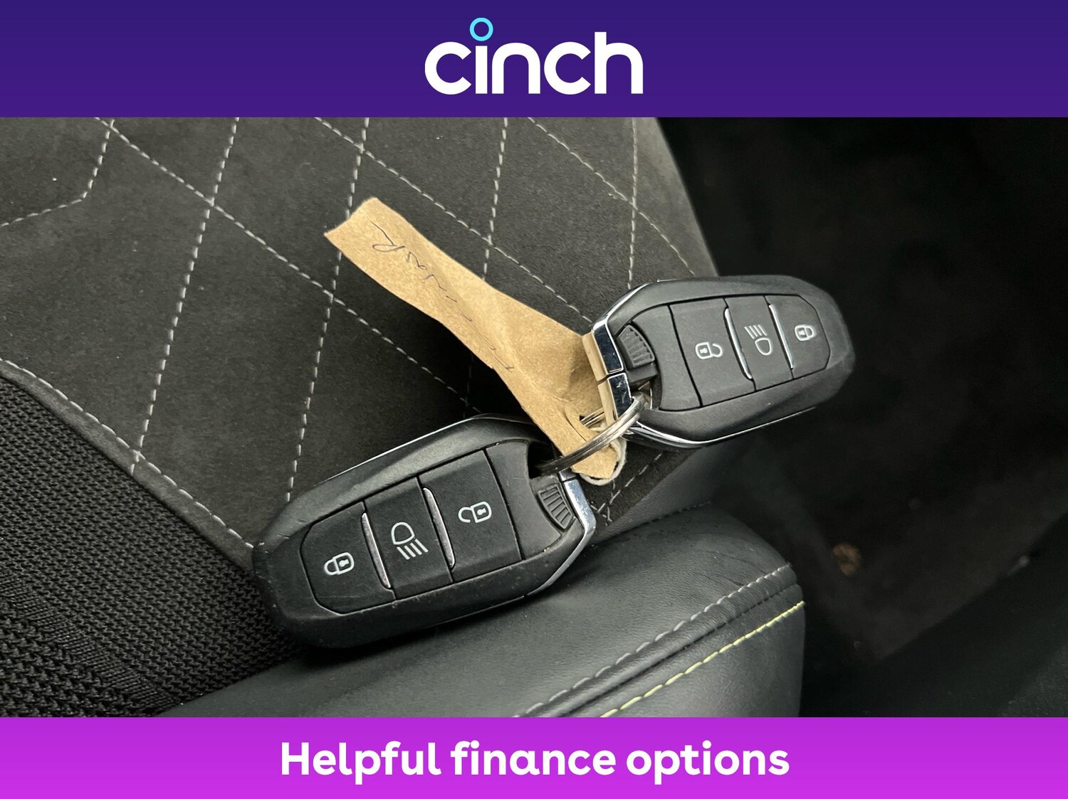 Used Peugeot E-208 2021 for sale - 76140743: Photo 30