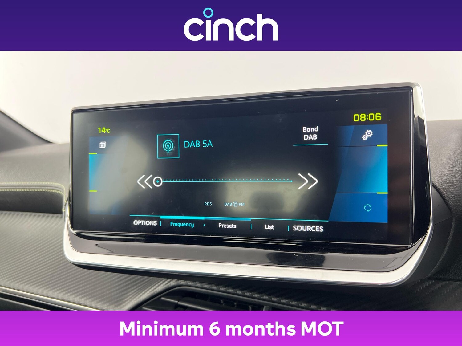 Used Peugeot E-208 2021 for sale - 76140743: Photo 32