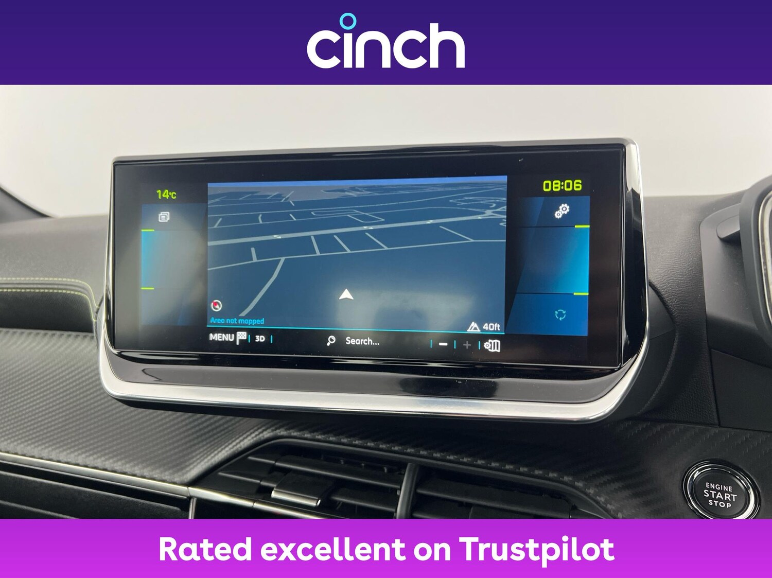 Used Peugeot E-208 2021 for sale - 76140743: Photo 33