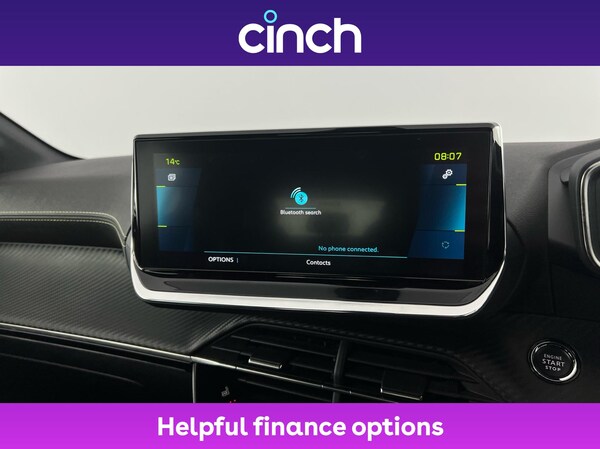 Used Peugeot E-208 2021 for sale - 76140743: Photo 35