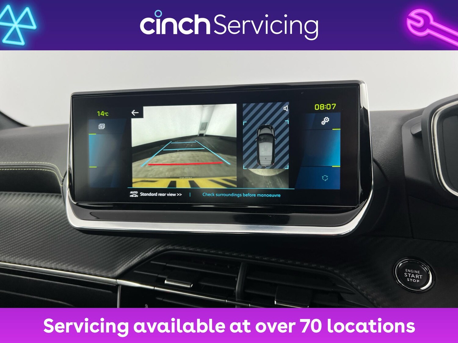 Used Peugeot E-208 2021 for sale - 76140743: Photo 36