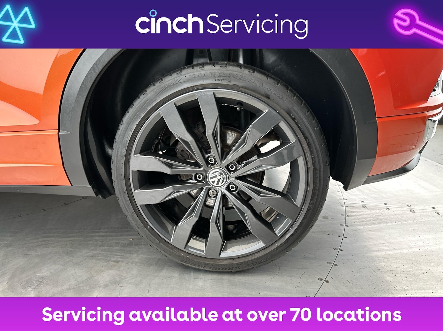 Used Volkswagen T-Roc 2019 for sale - 77026306: Photo 26