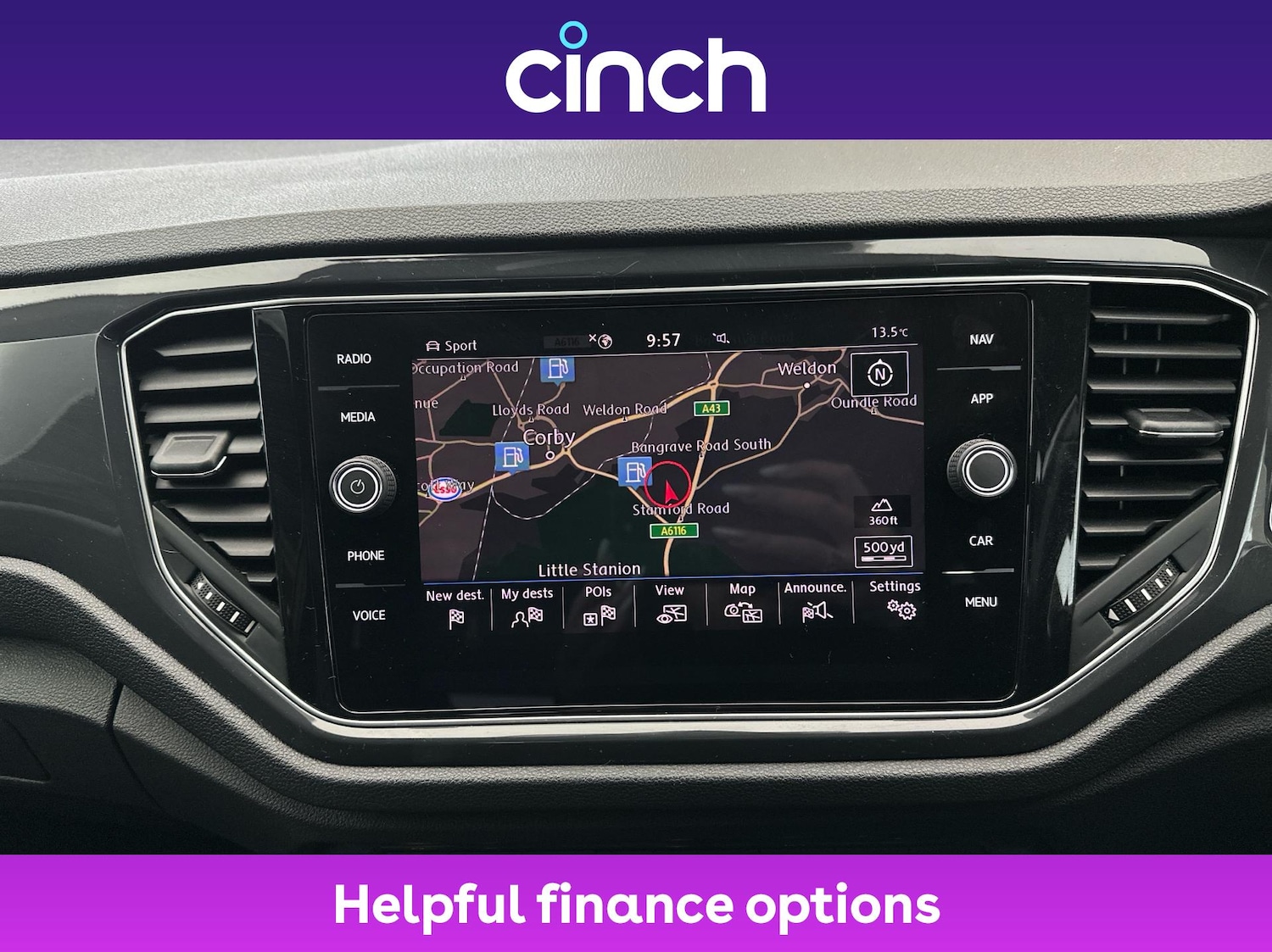 Used Volkswagen T-Roc 2019 for sale - 77026306: Photo 30