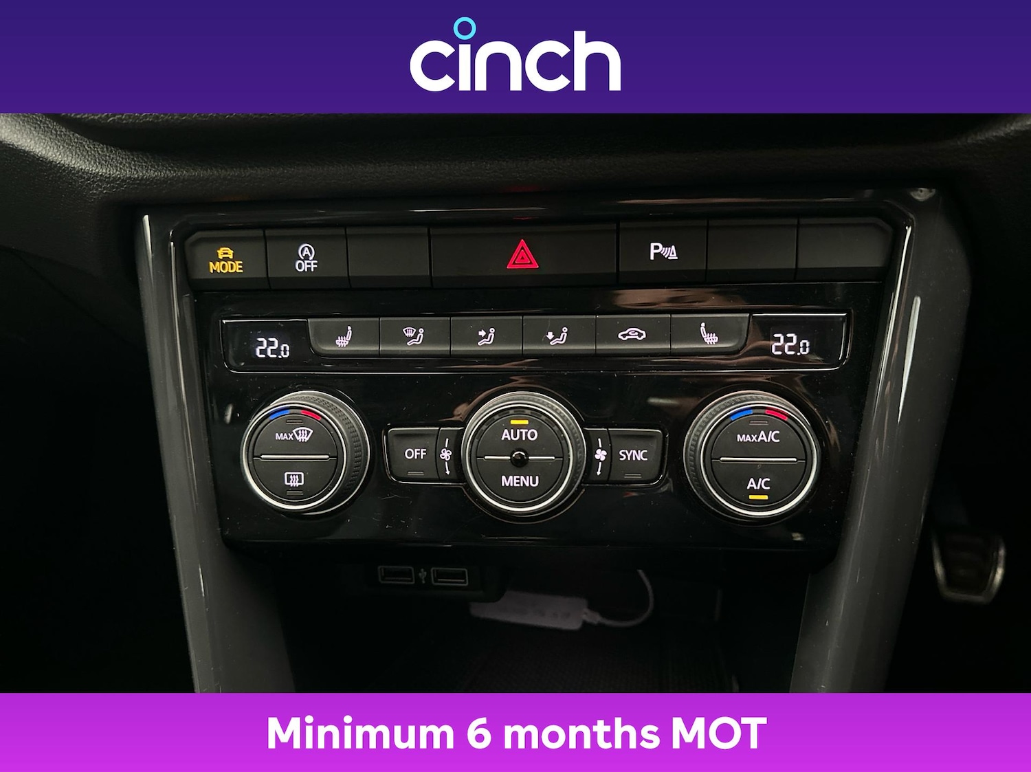 Used Volkswagen T-Roc 2019 for sale - 77026306: Photo 32