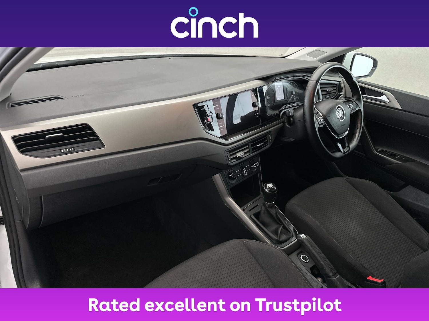 Used Volkswagen Polo 2021 for sale - 76480628: Photo 14