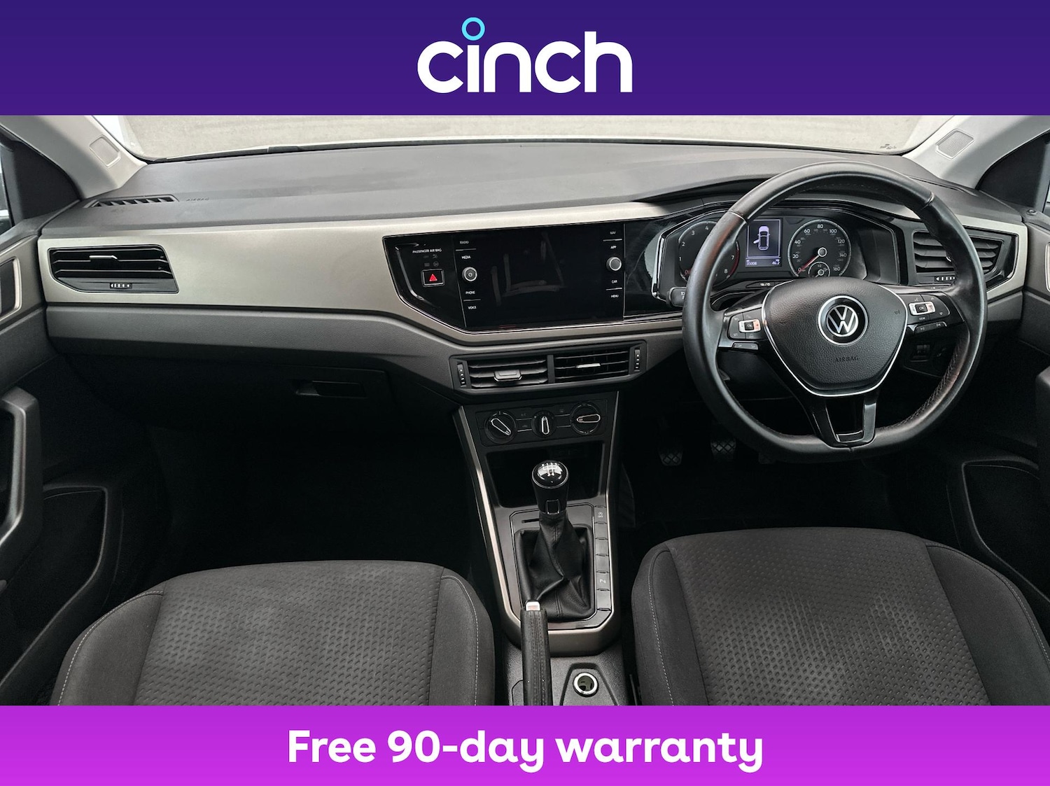 Used Volkswagen Polo 2021 for sale - 76480628: Photo 15