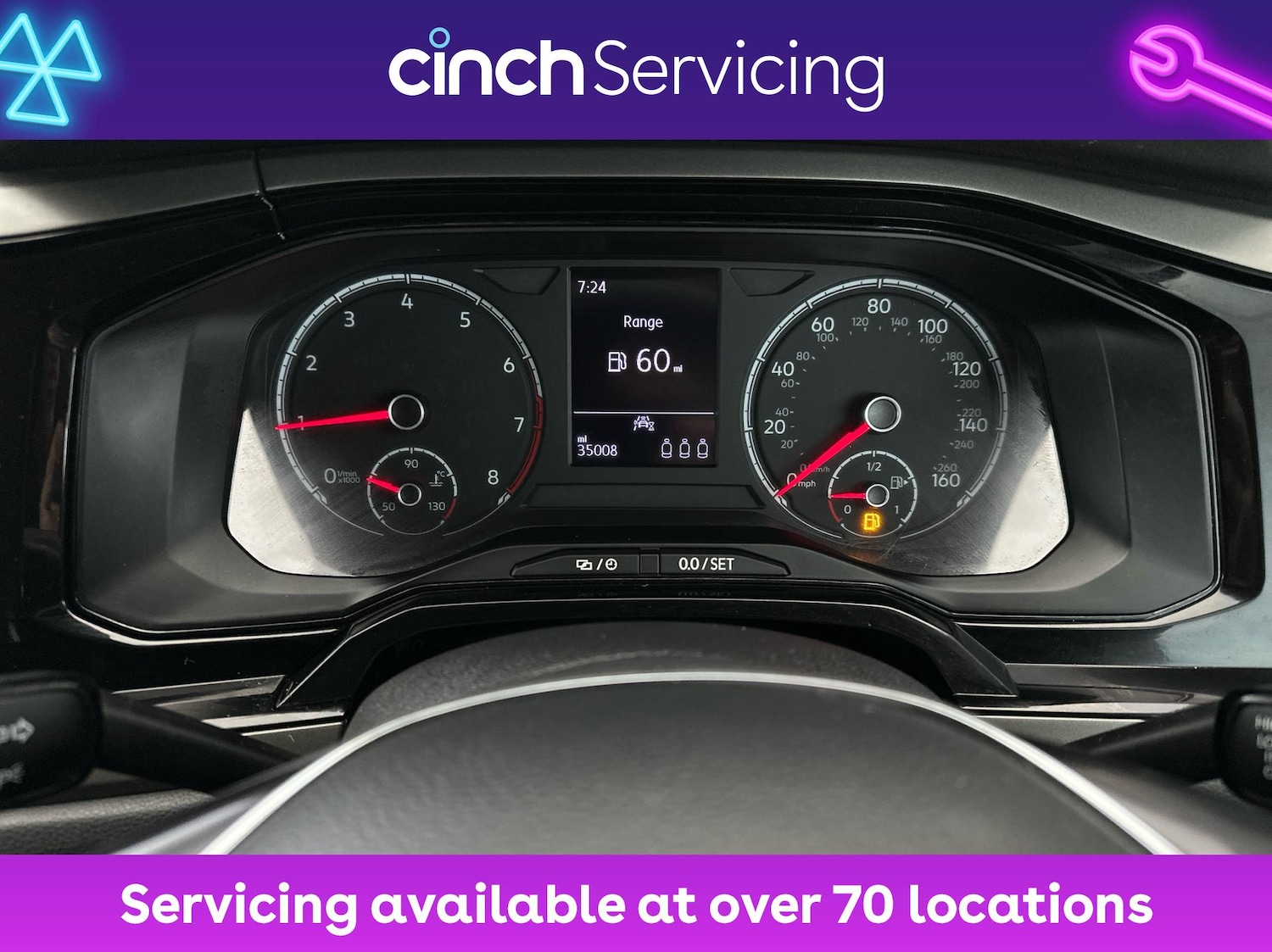 Used Volkswagen Polo 2021 for sale - 76480628: Photo 18