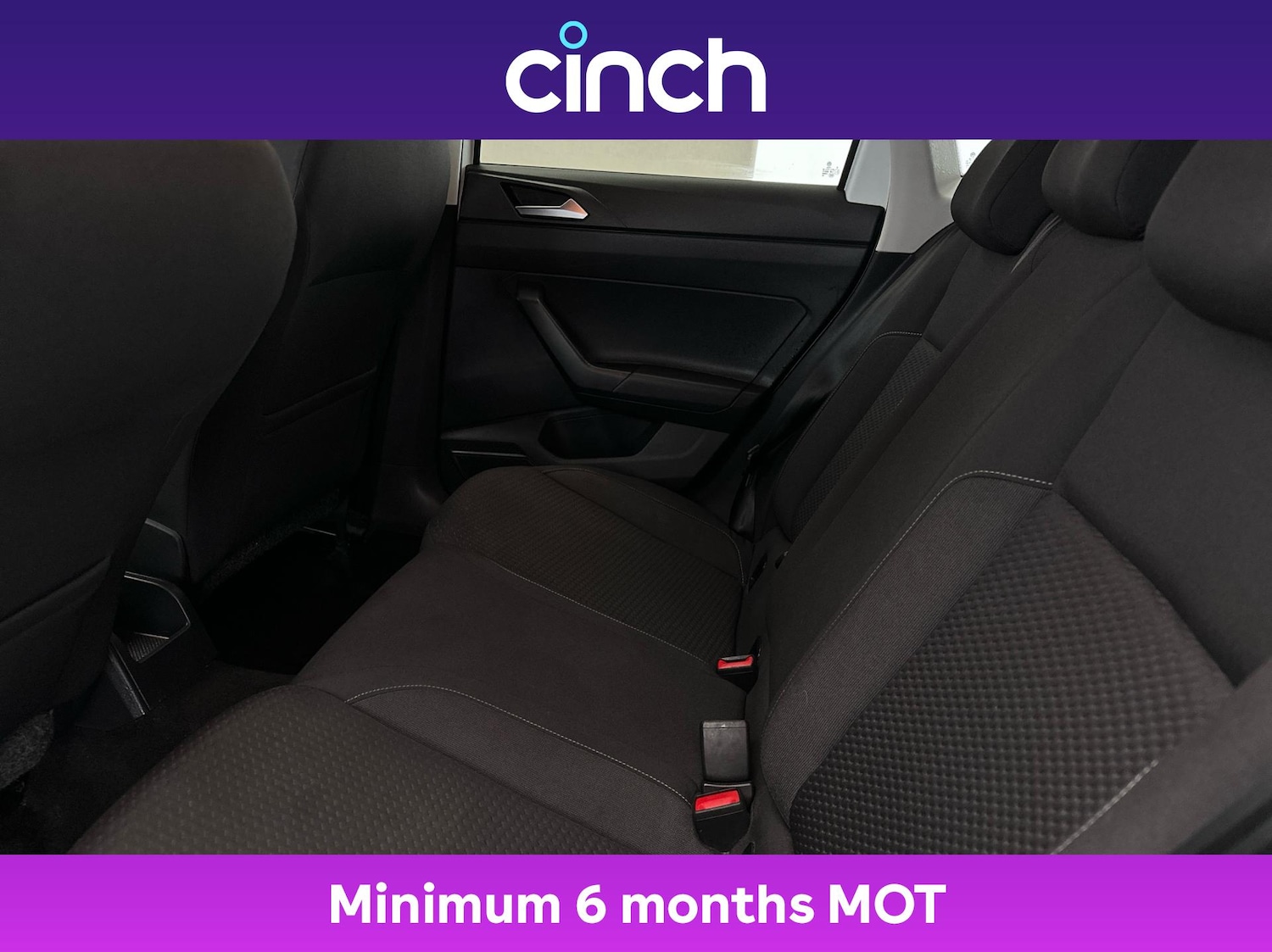 Used Volkswagen Polo 2021 for sale - 76480628: Photo 20