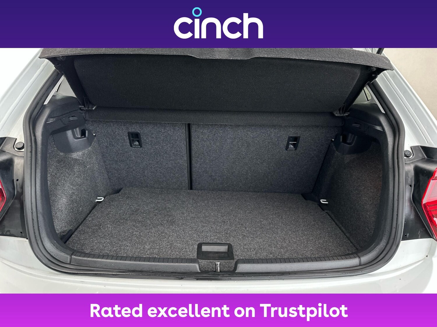 Used Volkswagen Polo 2021 for sale - 76480628: Photo 21