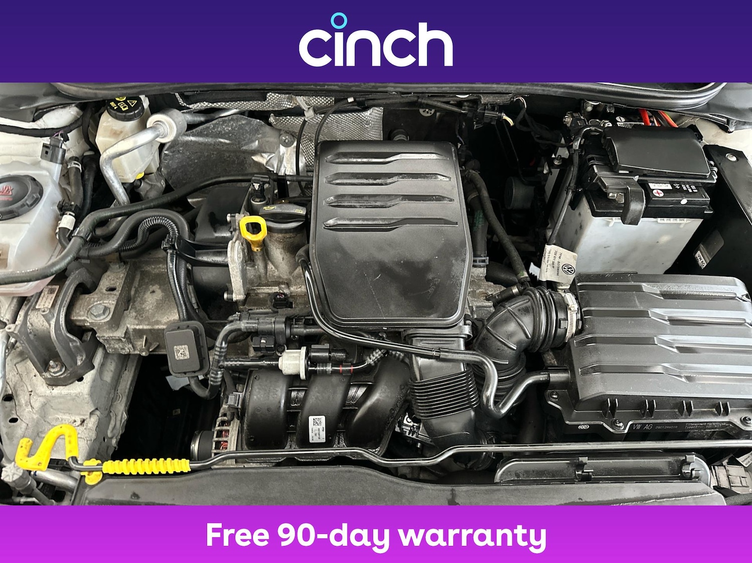 Used Volkswagen Polo 2021 for sale - 76480628: Photo 23