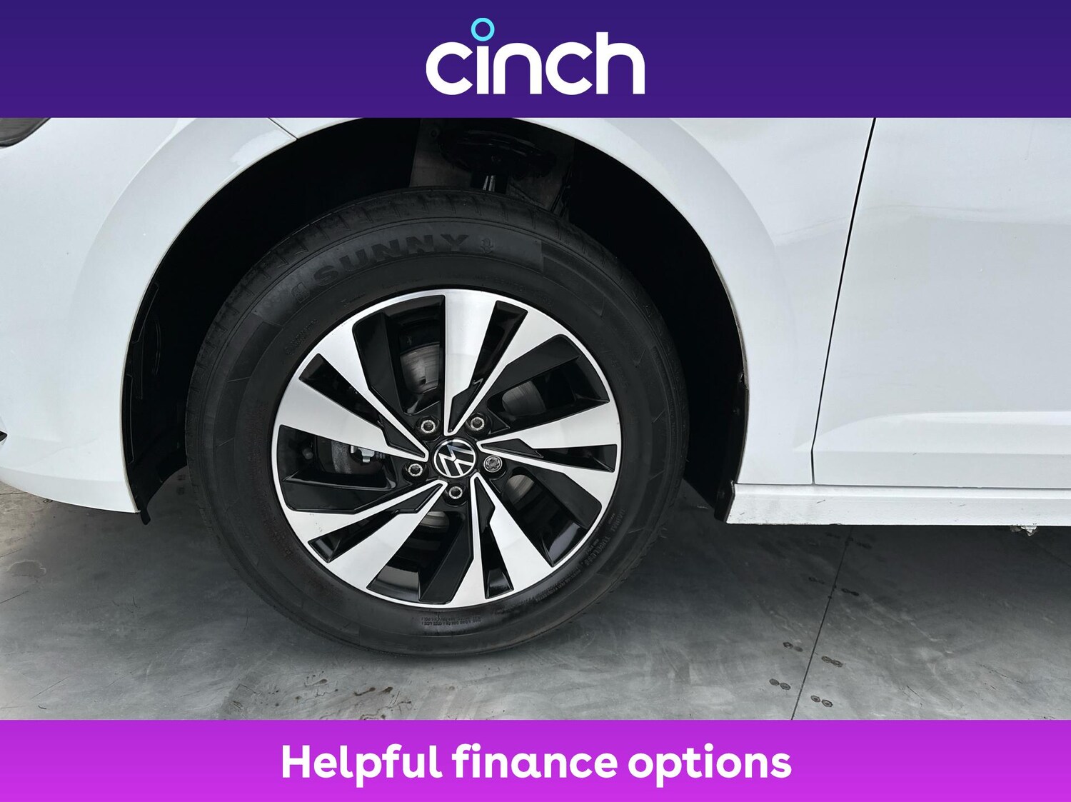 Used Volkswagen Polo 2021 for sale - 76480628: Photo 24