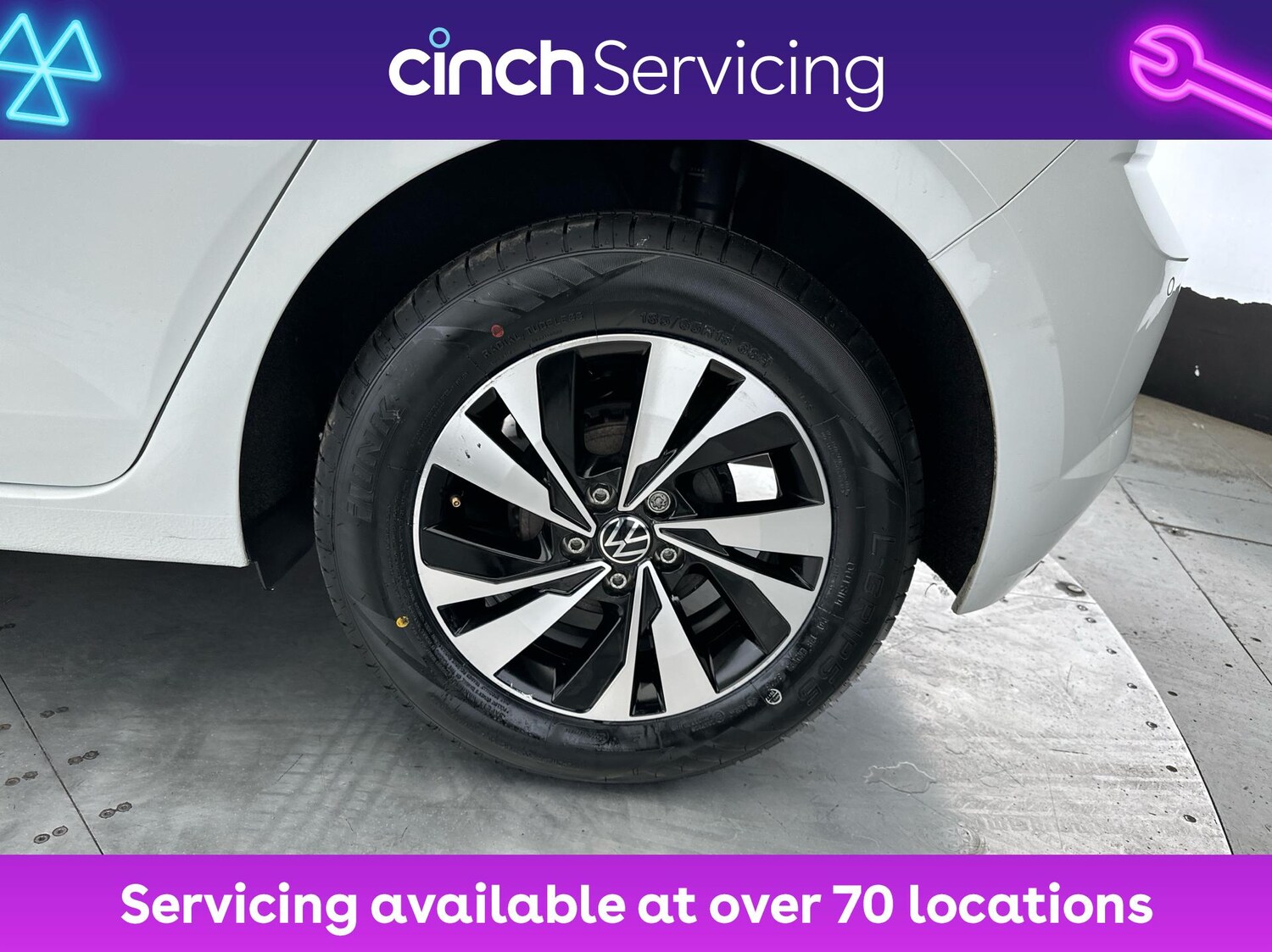 Used Volkswagen Polo 2021 for sale - 76480628: Photo 26