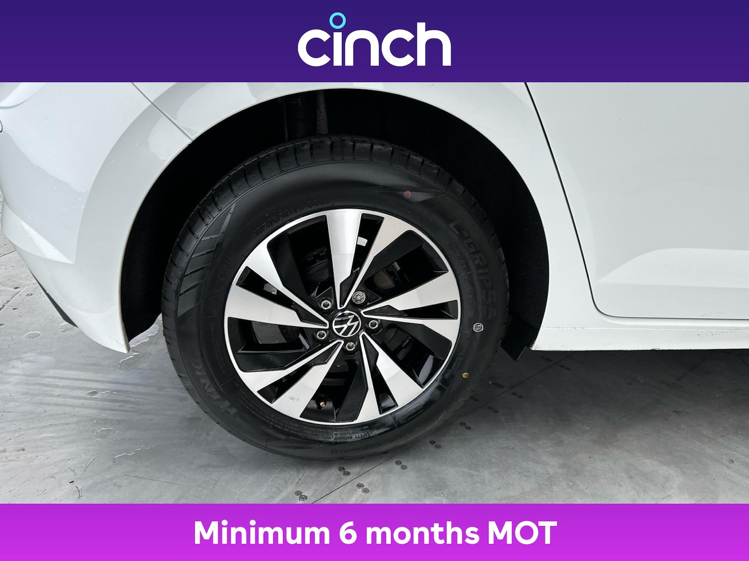 Used Volkswagen Polo 2021 for sale - 76480628: Photo 27