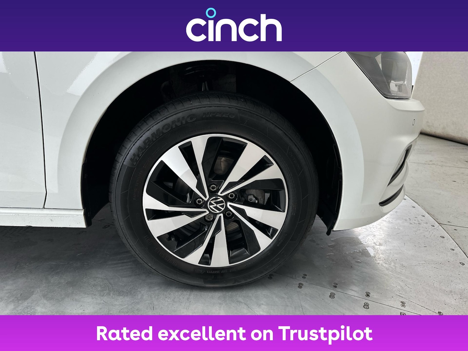 Used Volkswagen Polo 2021 for sale - 76480628: Photo 28