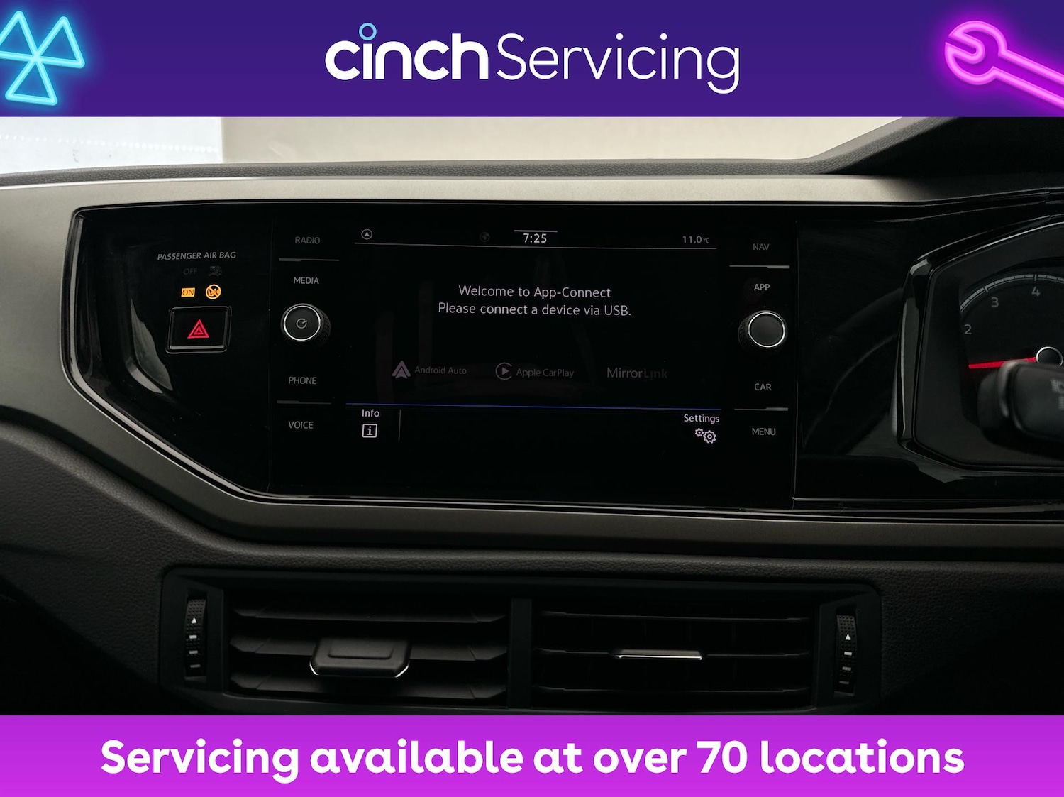 Used Volkswagen Polo 2021 for sale - 76480628: Photo 31