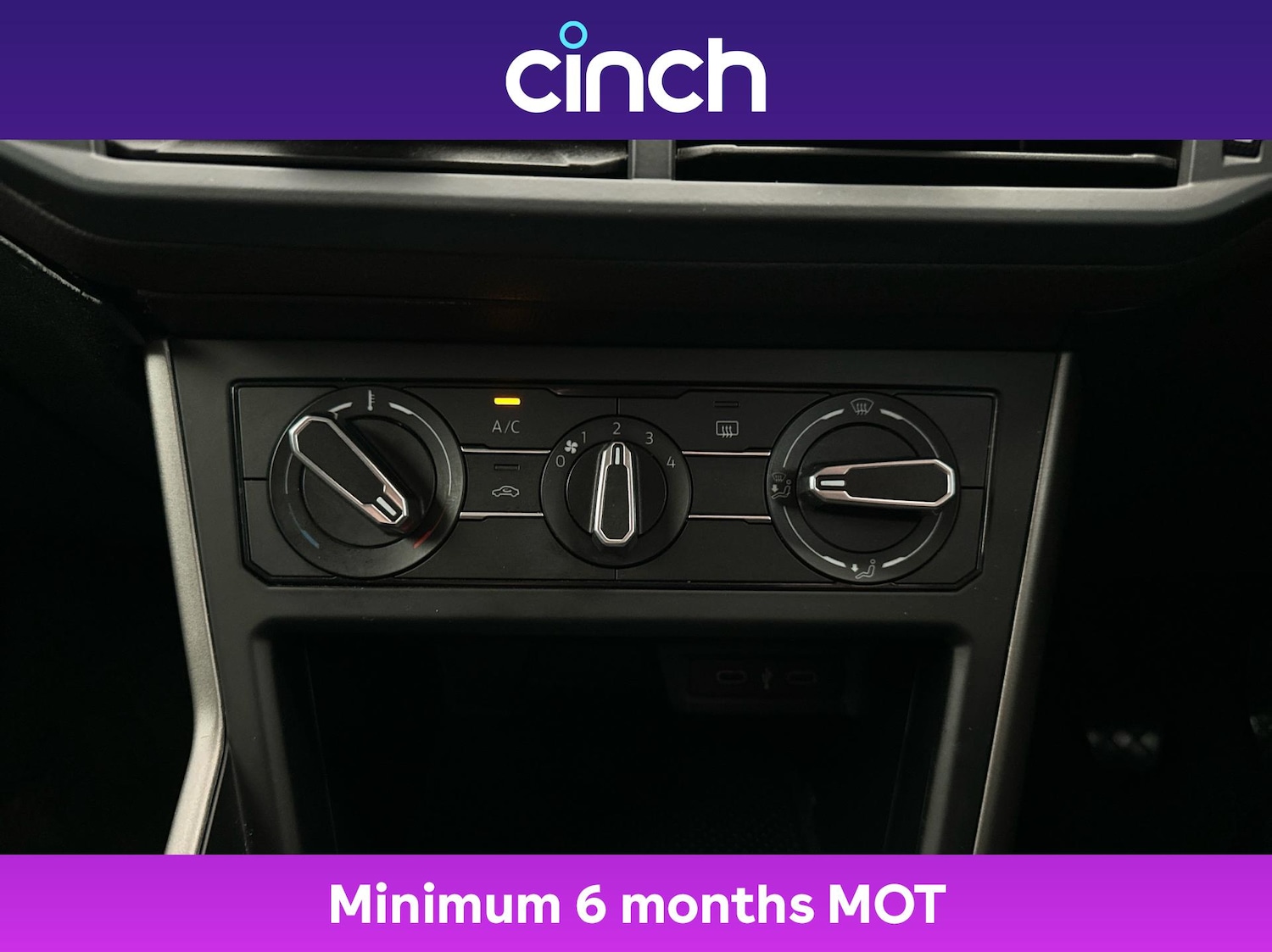 Used Volkswagen Polo 2021 for sale - 76480628: Photo 32