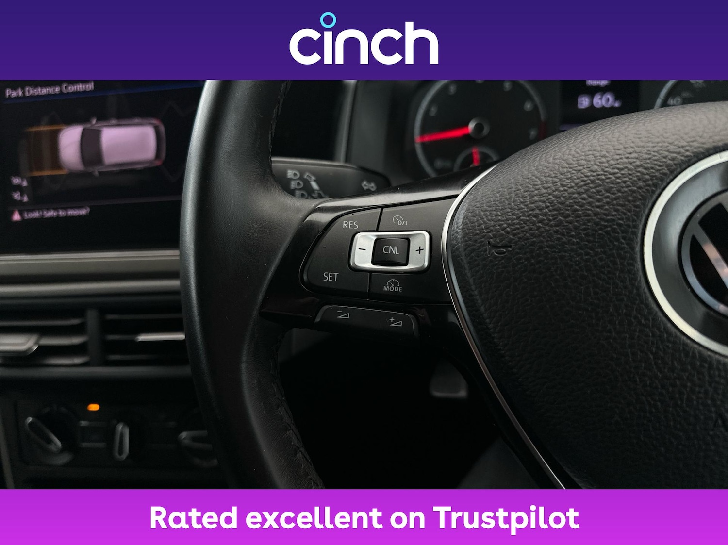 Used Volkswagen Polo 2021 for sale - 76480628: Photo 33